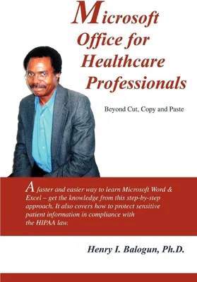 Produktbild von Microsoft Office for Healthcare Professionals