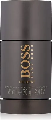 Produktbild von Hugo Boss The Scent Deo Stick 75ml