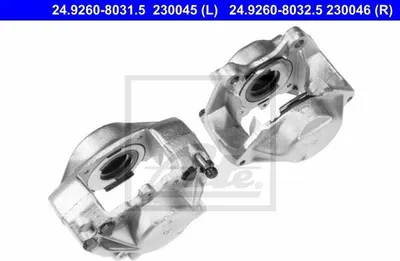 Produktbild von ATE Bremssattel  24.9260-8032.5