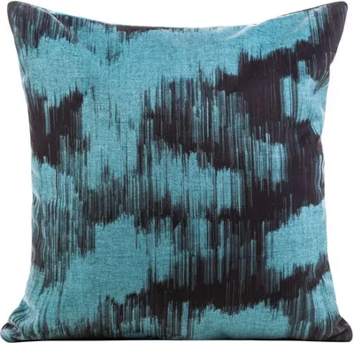 Obrázok produktu pre Nebla obliečka na vankúš 45x45 cm Modrá