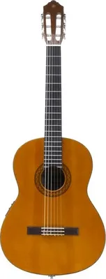 Image de Yamaha CX 40II