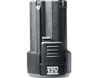 Produktbild von Ersatzakku Worx 12 V Li (2 Ah) WA3505