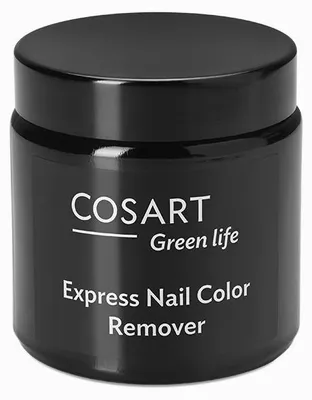 Produktbild von COSART Express Nail Color Remover