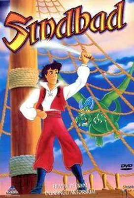 Produktbild von Sindbad