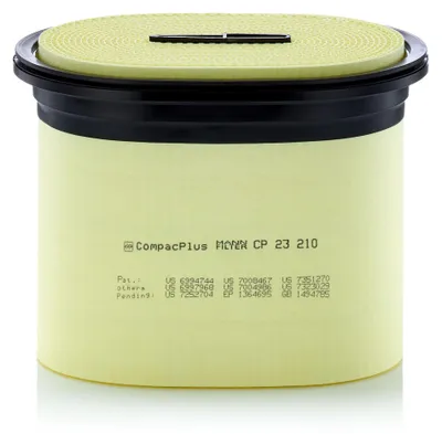 Produktbild von MANN-FILTER CP 23 210 Luftfilter CompacPlus
