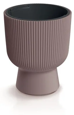 Obrázek produktu pro Květináč MILLA IV marsala 29,8 cm