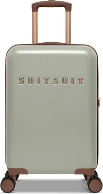 Produktbild von SUITSUIT® Fab Seventies Sustained Grau S Kabinentasche - Grau