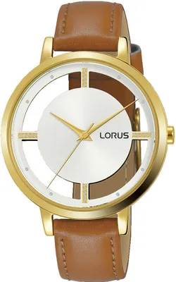 Produktbild von Lorus Fashion RG294PX9 Damenarmbanduhr