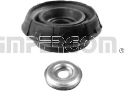 Produktbild von ORIGINAL IMPERIUM 36790 Reparatursatz Federbeinstützlager Vorne für RENAULT TWINGO II (CN0) CLIO II (BB0/1/2, CB0/1/2) für DACIA DUSTER