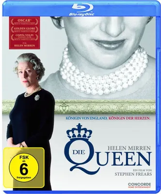 Produktbild von Die Queen