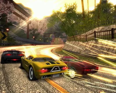 Produktbild von Burnout Dominator