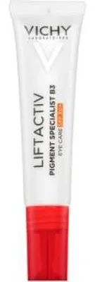Zdjęcie produktu dla Vichy Liftactiv krem pod oczy Pigment Specialist B3 Eye Care SPF 50+ 15 ml