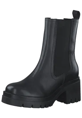 Produktbild von Tamaris Stiefelette Stiefelette Leder/Textil