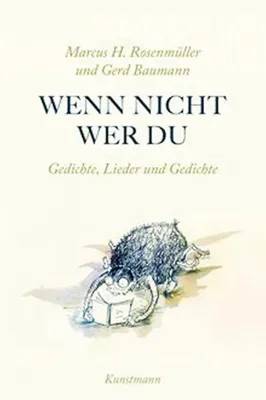 Obrázok produktu pre Wenn nicht wer du