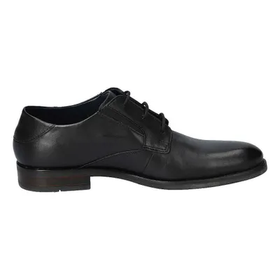 Produktbild von Bugatti Elegante Schnürschuhe Herren 31373634333135 Schwarz 46 EU