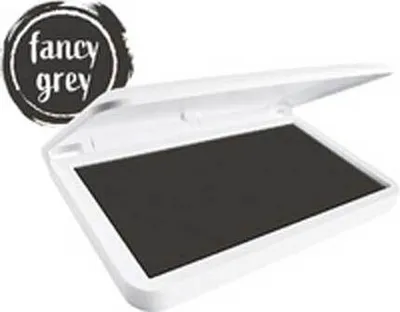 Produktbild von COLOP Stempelkissen Make 2 110 x 70 mm fancy grey