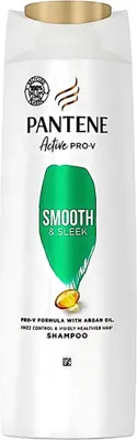 Immagine prodotto di Pantene - Shampoo - Lisci e setosi - Per capelli lisci e setosi - 400 ml - 1 pezzo