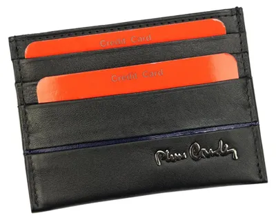 Zdjęcie produktu dla Pierre Cardin Portfele greg43459