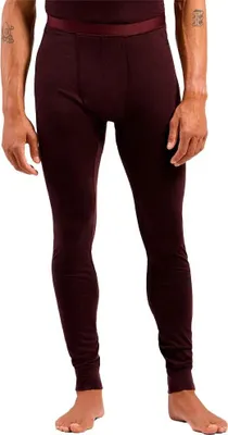 Produktbild von The Natural Merino 200 Base Layer Bottoms fudge (30910) XXL