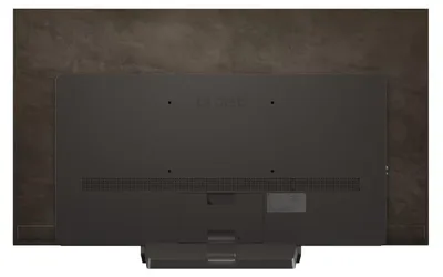 Produktbild von LG OLED evo AI OLED55C5ELB, 139,7 cm (55"), 3840 x 2160 Pixel, OLED evo, Smart-TV, WLAN, Schwarz