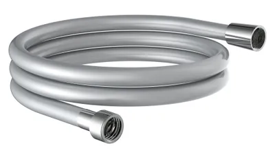 Obrázek produktu pro Sprchová hadice SILVERFLEX 150 cm, stříbrná