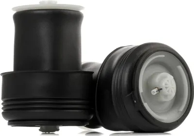 Produktbild von STARK SKASS-1850089 Luftfederung Luftfeder für BMW X5 (E70) Hinten
