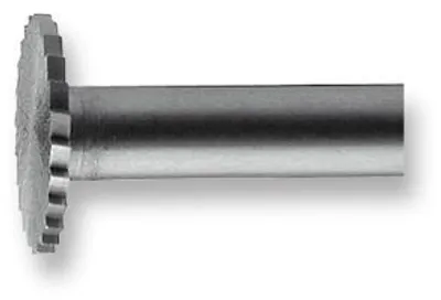 Produktbild von Meisinger WS-Kreissäge, feine Verzahnung, montiert Ø 10,0 mm