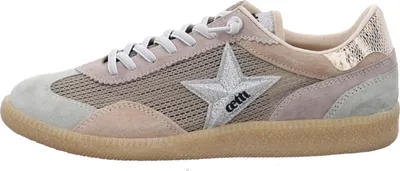 Produktbild von Cetti Sportliche Slipper Damen 32303234323438 Grün 42 EU