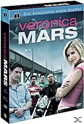 Produktbild von Veronica Mars - Die komplette Staffel