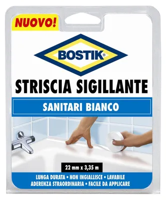 Obrázok produktu pre Tesniaca páska 22 x 3,35 mm, 3,35 m