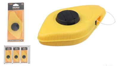 Obrázok produktu pre 30-metrové remene, 6 kusov, šírka 14 cm