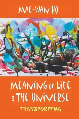 Productafbeelding van Meaning Of Life And The Universe