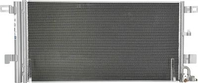 Produktbild von NISSENS 941076 Kondensator Klimaanlage für AUDI A4 B9 Avant (8W5, 8WD) +Trockner