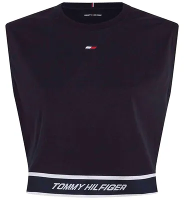Produktbild von Tanktop Tommy Hilfiger S10S101679DW5 für Damen