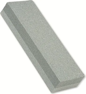Produktbild von Abziehstein, grob & fein, kleine Ausführung
