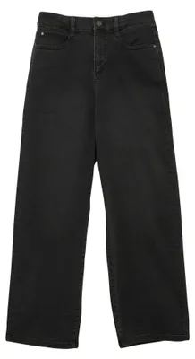 Zdjęcie produktu dla s.Oliver 2171173.96Z6.146_REG, Jeansy, Ciemny Szary, REG, 146 cm, Luźne dopasowanie, Zapięcie na guzik, Zamek błyskawiczny