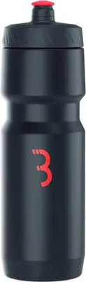 Produktbild von BBB Flasche 750ml CompTank XL 750 ml schwarz/rot