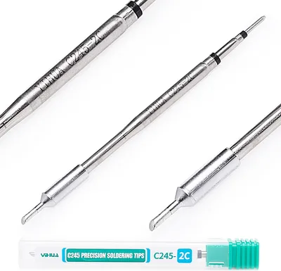 Obrázek produktu pro Yihua C245-2C Přesný pájecí hrot