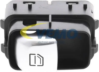 Produktbild von VEMO V30-73-0237 Fensterheberschalter passend für MERCEDES-BENZ C-Klasse T-modell (S205) Vorne Rechts Fensterheber Schalter