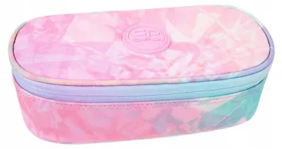 Image de Trousse à crayons Coolpack Campus Tie Dye