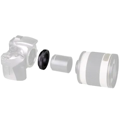 Immagine prodotto di Walimex pro 2x convertitore T2 (1012602)