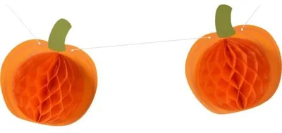 Productafbeelding van Slinger Halloween 2 meter Kerst Nampook