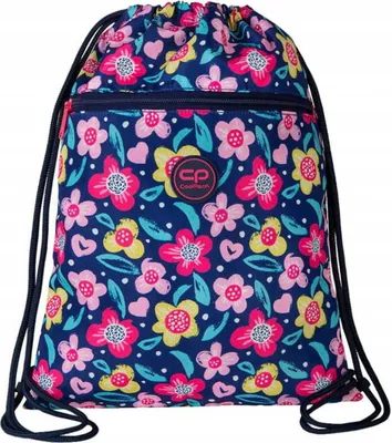 Zdjęcie produktu dla Worek na buty sportowe Coolpack Vert Margaret
