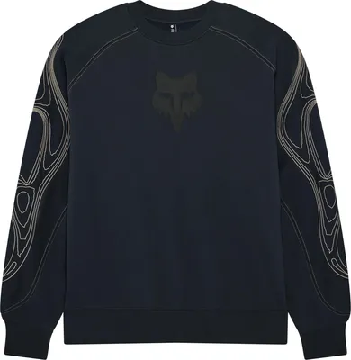 Immagine prodotto di Maglione FOX Vision Crew, blu scuro, XL