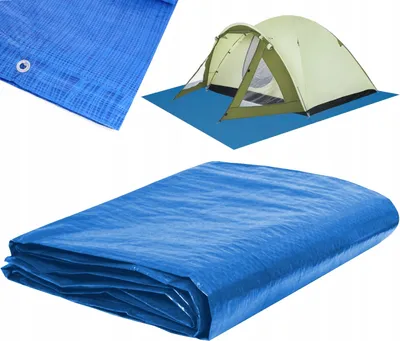 Produktbild von Planenblau Gartenabdeckung Universale Abdeckmatte Für Pool 300X200 Cm.