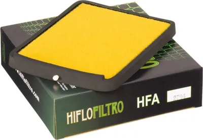 Produktbild von SP 1097300 HIFLOFILTRO Luftfilter - HFA2704 passend für KAWASAKI ZXR 750