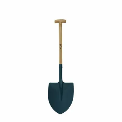 Obrázek produktu pro Rýč vt5013m 290 x 1030 x 150 mm Dřevo