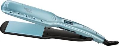 Image de Lisseur céramique 230°c - Remington - S7350 - wet2straight
