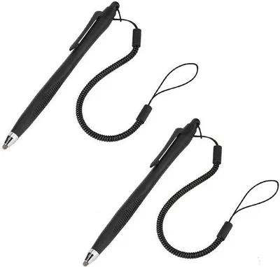 Produktbild von Touchscreen-Stift mit hoher Auflösung - Drukgevoelig - Für Smartphone/Tablet geeignet - Schreiben/Zeichnen - Softer Benutzung - Digitale Stift