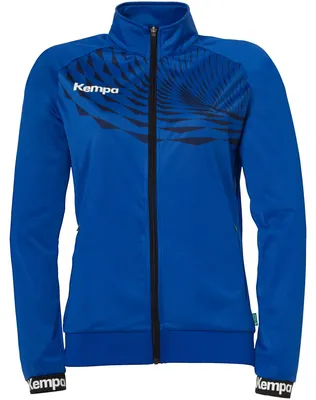 Imagen del producto de Chaqueta Wave 26, talla: S, colores: azul real/azul marino